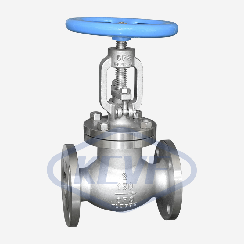 美標(biāo)截止閥